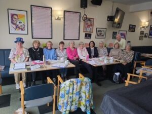 Bramhall u3a