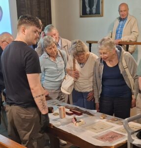 Bramhall u3a