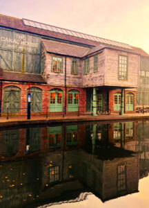 Bramhall u3a