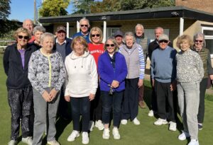 Bramhall u3a