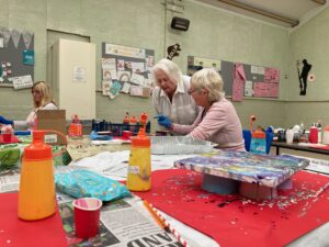 Bramhall u3a
