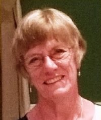 Helen Webster