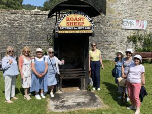 Bramhall u3a
