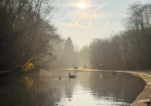 Bramhall u3a