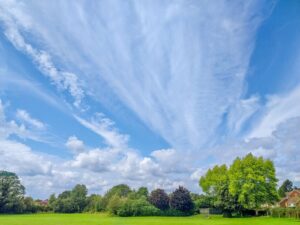 Bramhall u3a