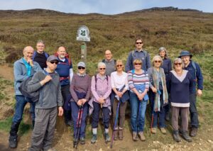 Bramhall u3a